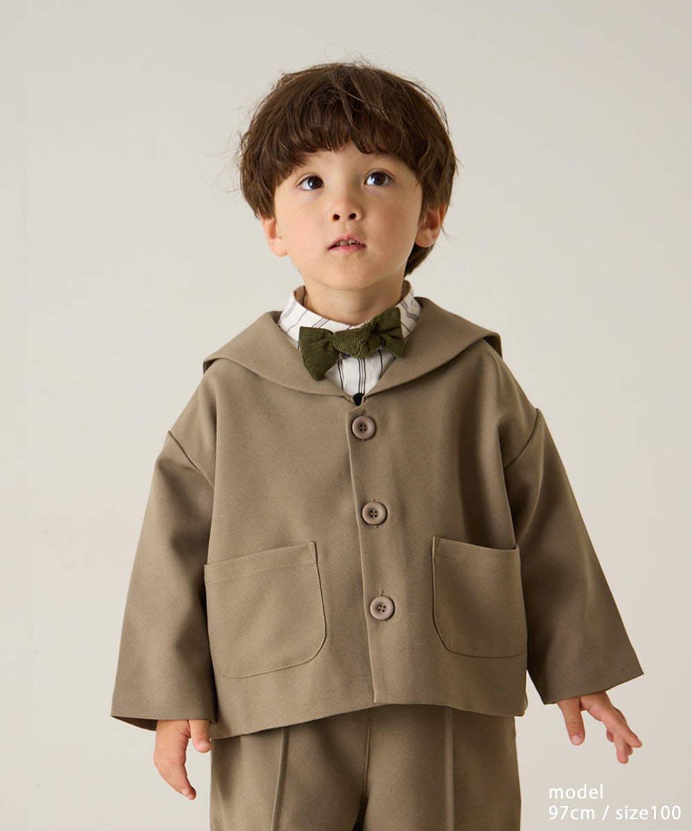 riziere フルコーディネート 1回使用のみ 女の子服 通販 | riziere(リジェール)