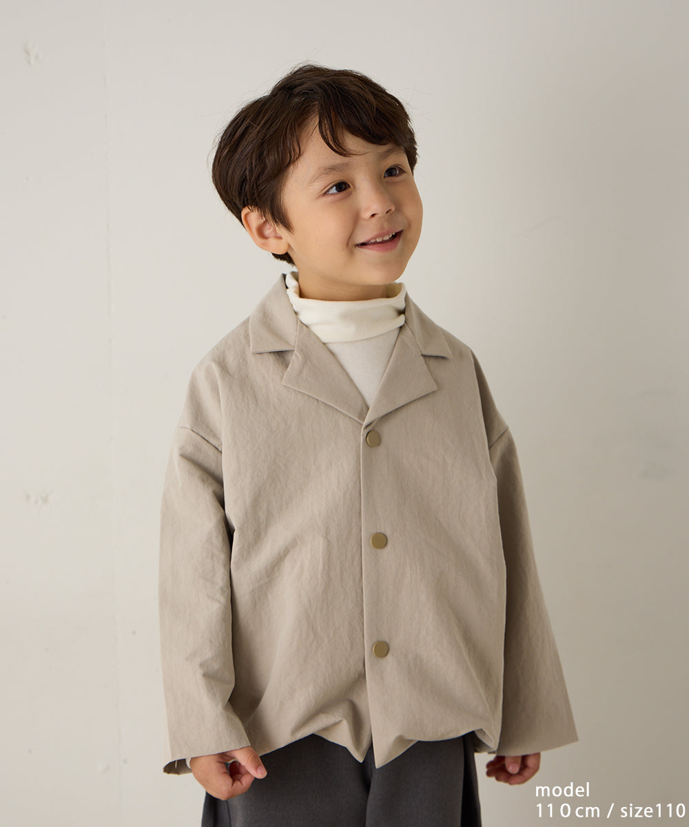120サイズ | エシカルキッズ・ママ服 | palette(パレット)