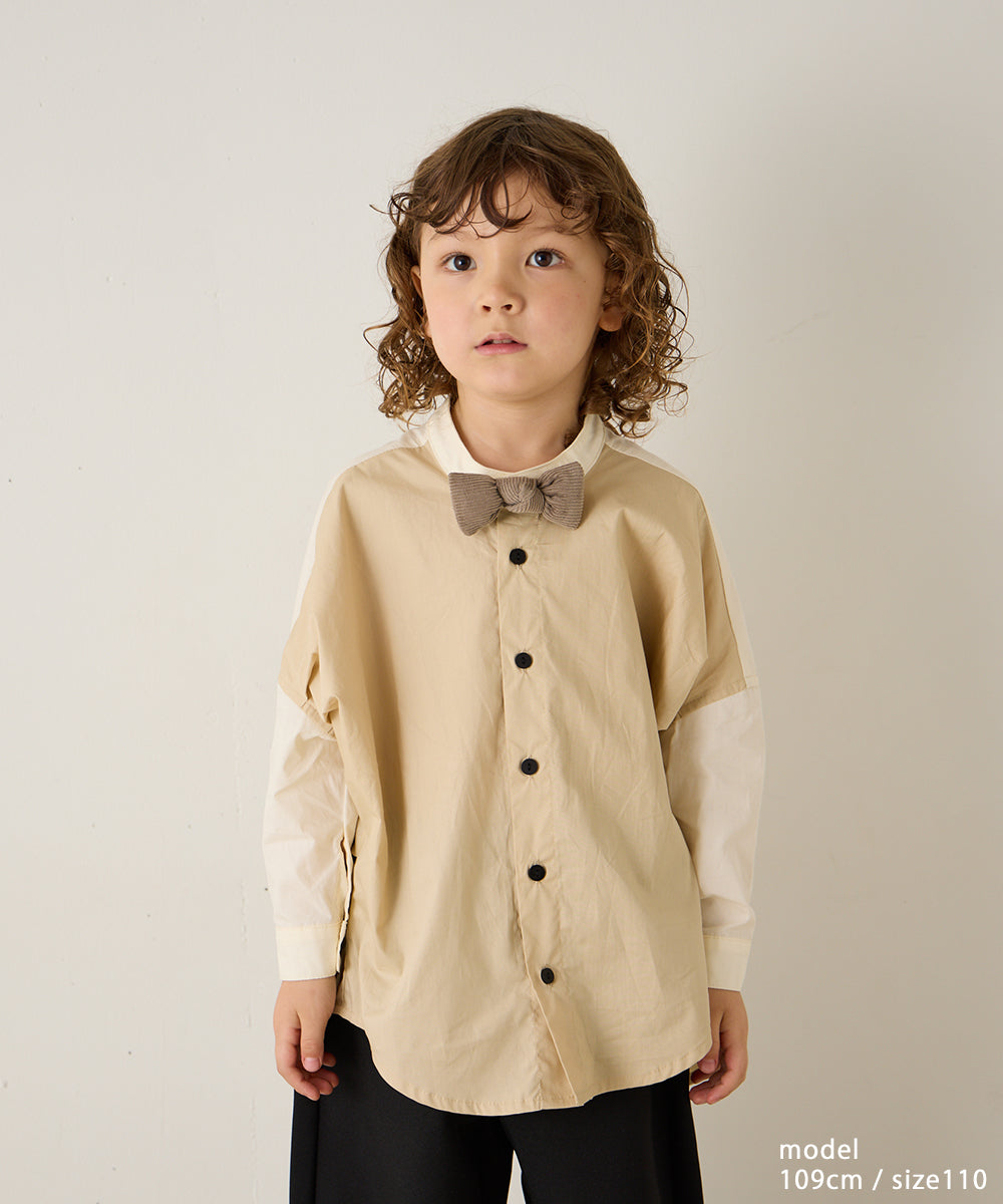 トップス | オシャレママが選ぶ子供服 | riziere(リジェール)