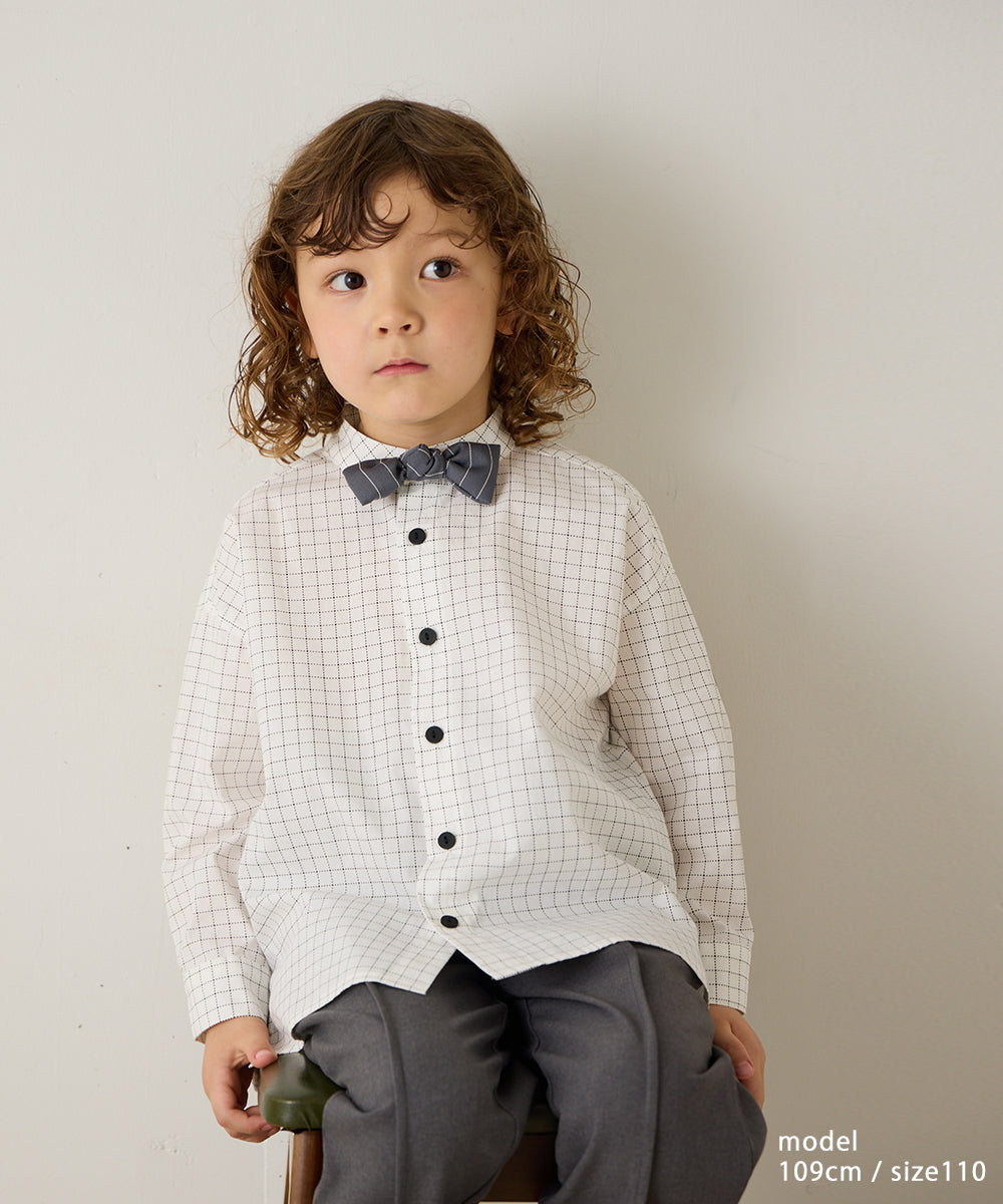 トップス | オシャレママが選ぶ子供服 | riziere(リジェール)