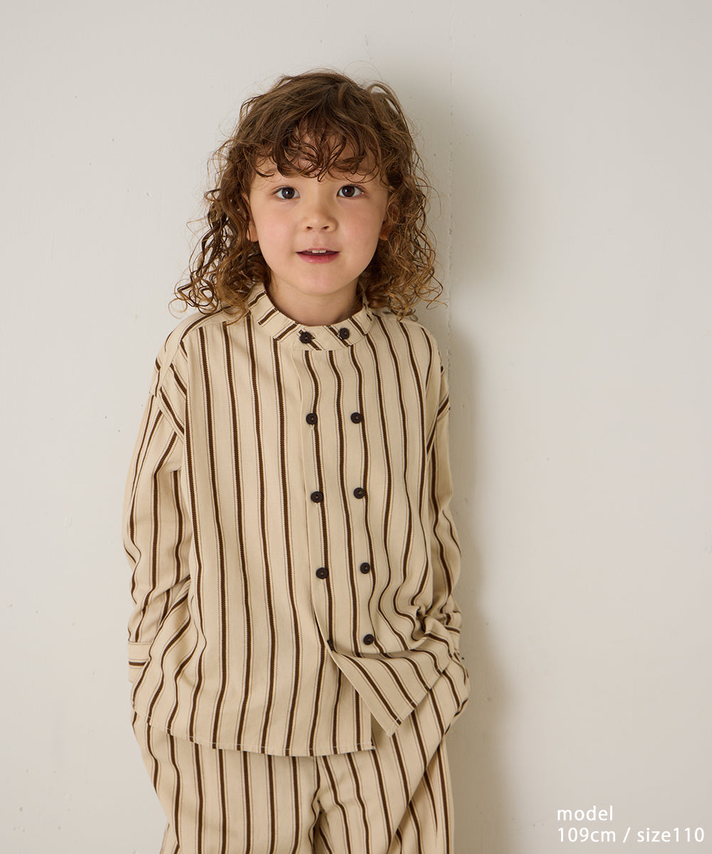 110サイズ | エシカルキッズ・ママ服 | palette(パレット)