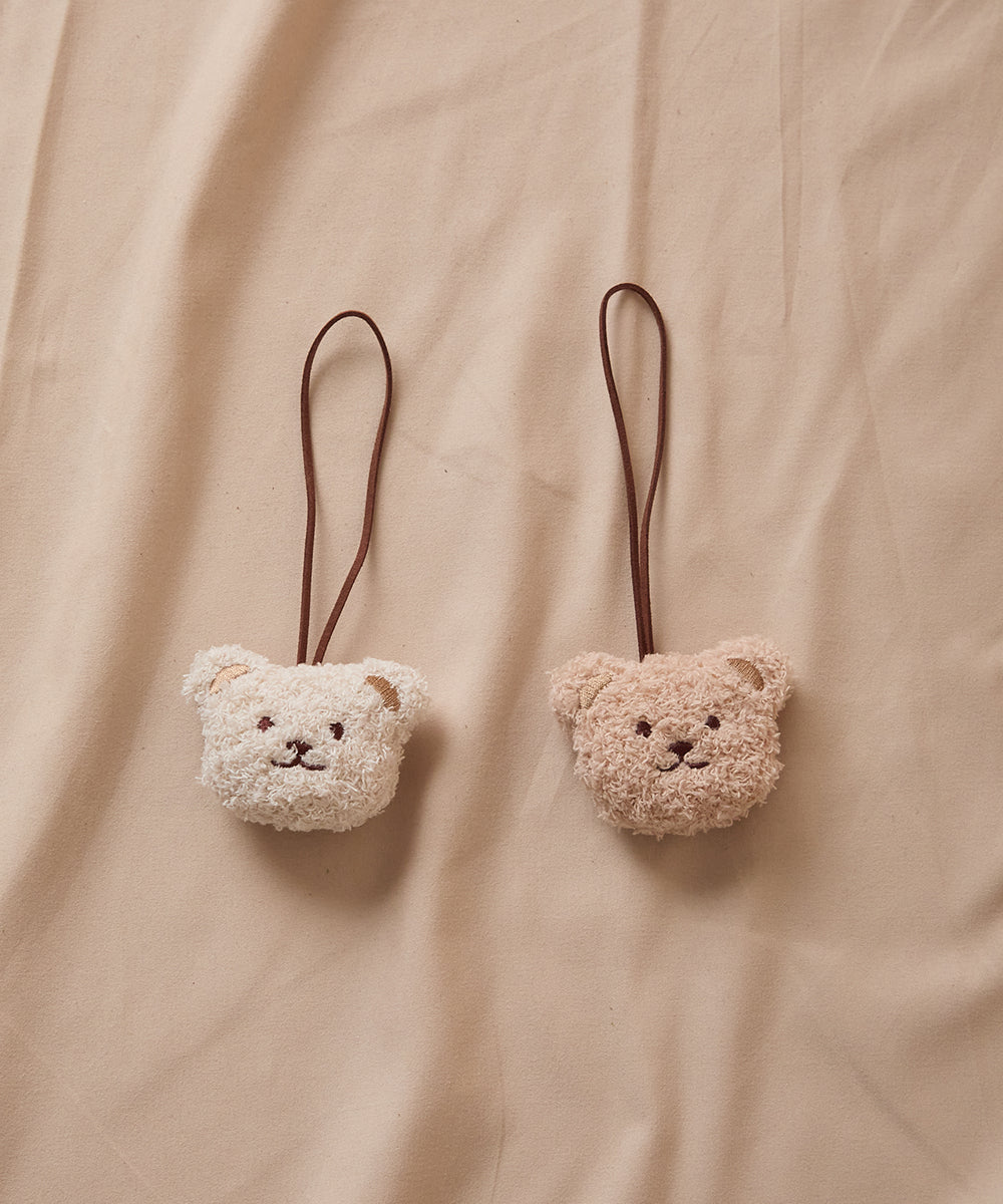 くまネームタグ