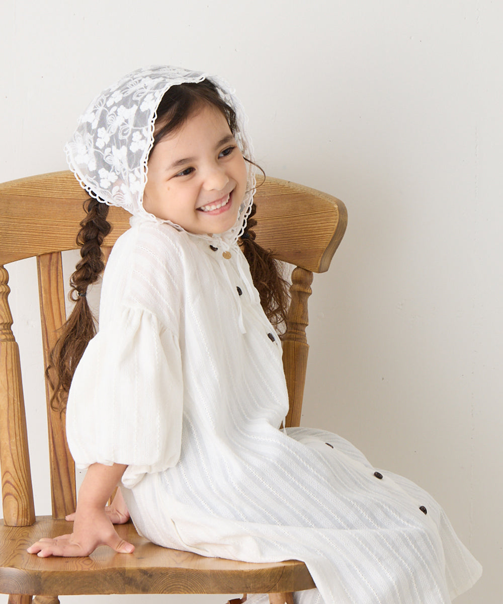 レースバブーシュカ