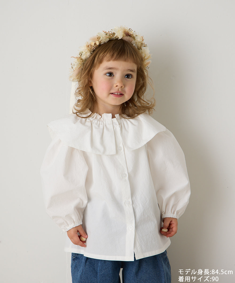 トップス | オシャレママが選ぶ子供服 | riziere(リジェール)