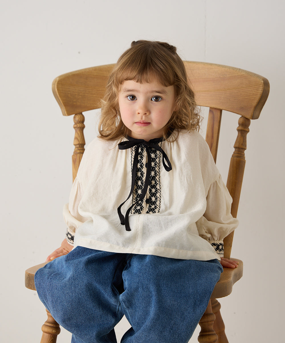 子供服(女の子) | オシャレママが選ぶ子供服 | riziere(リジェール)