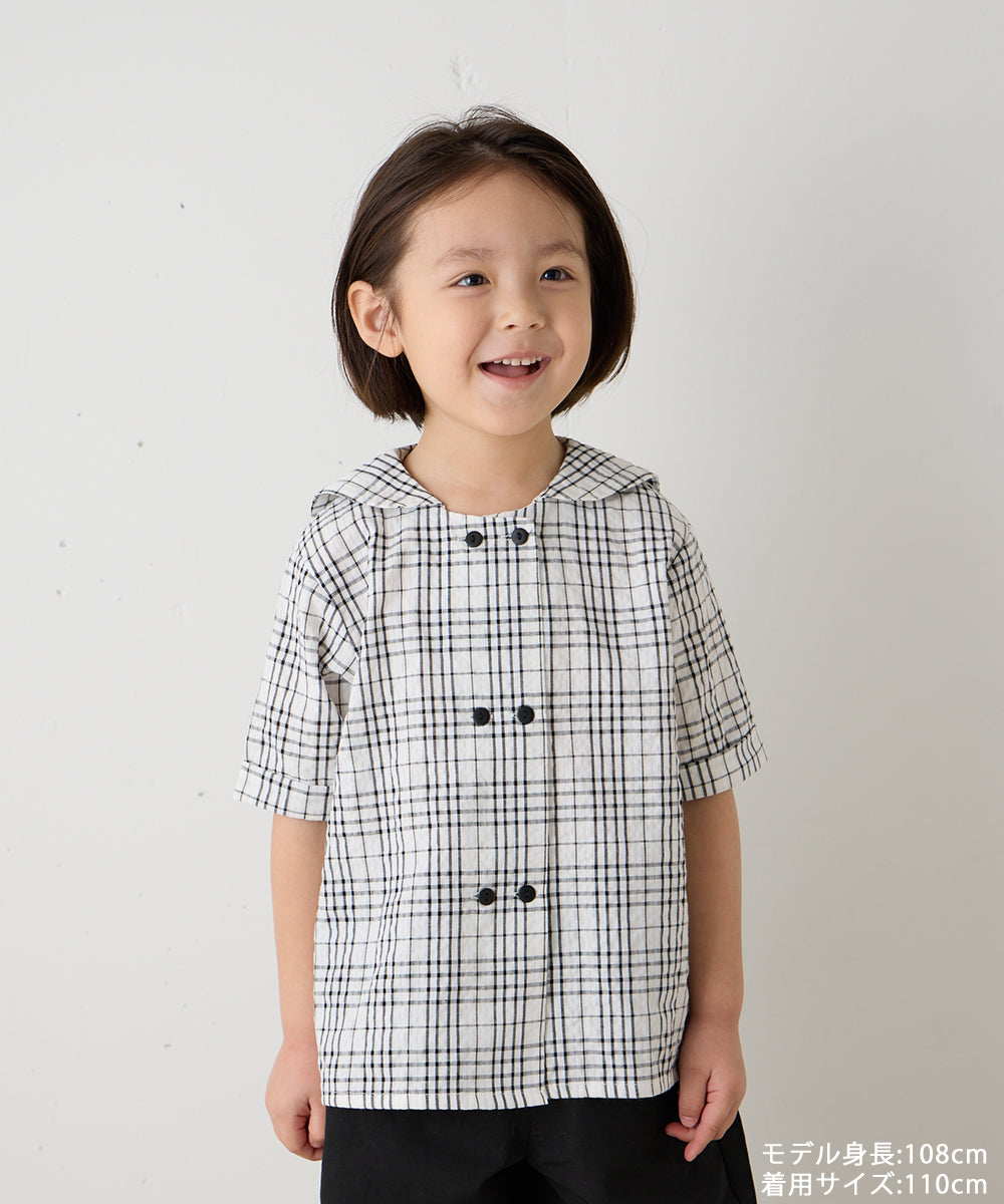 120サイズ | エシカルキッズ・ママ服 | palette(パレット)