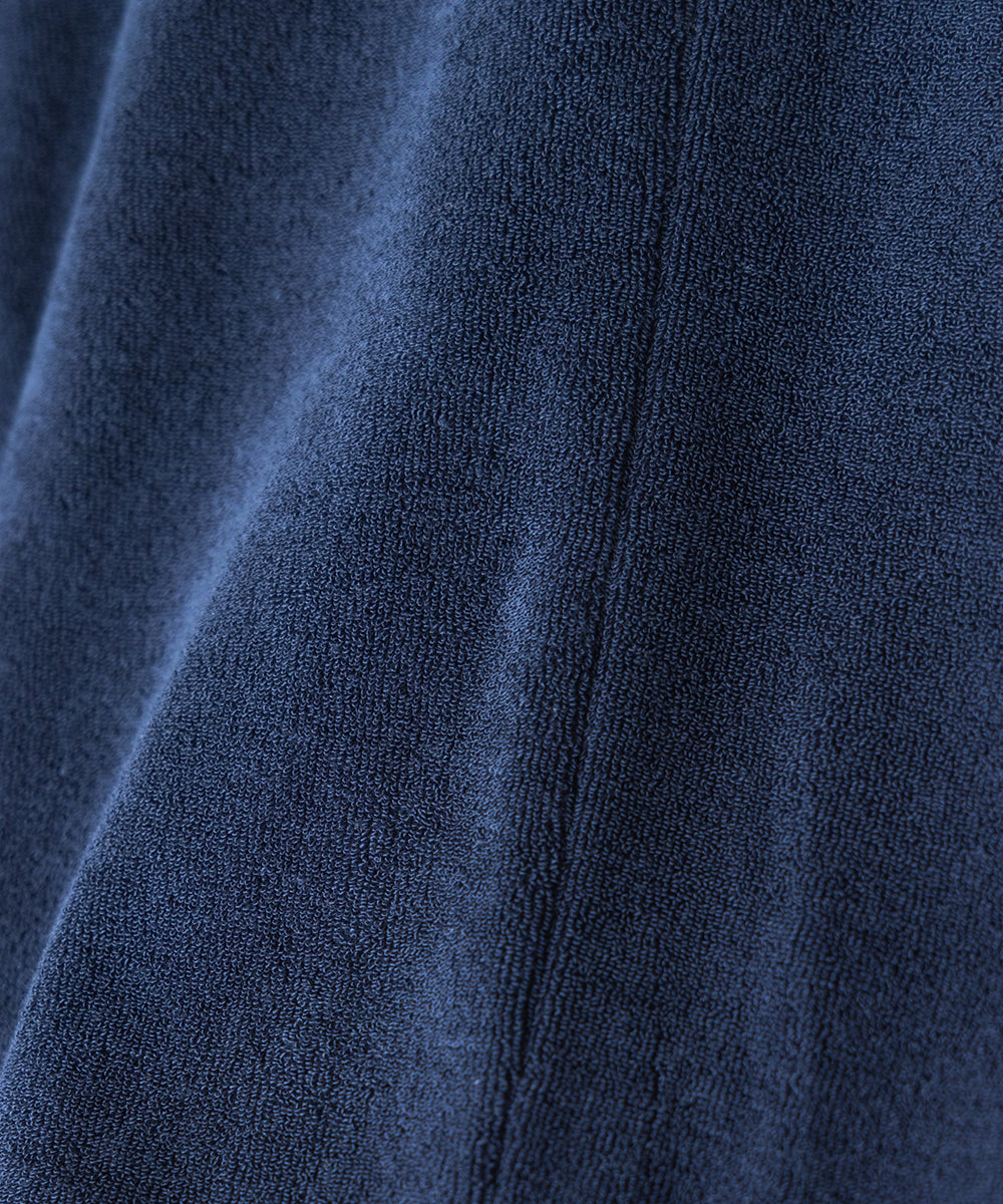 ダブルボタンパイルテーラードジャケット