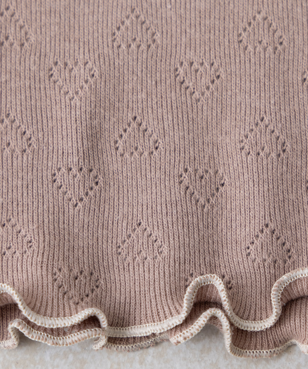 ハートポインテルパジャマセット