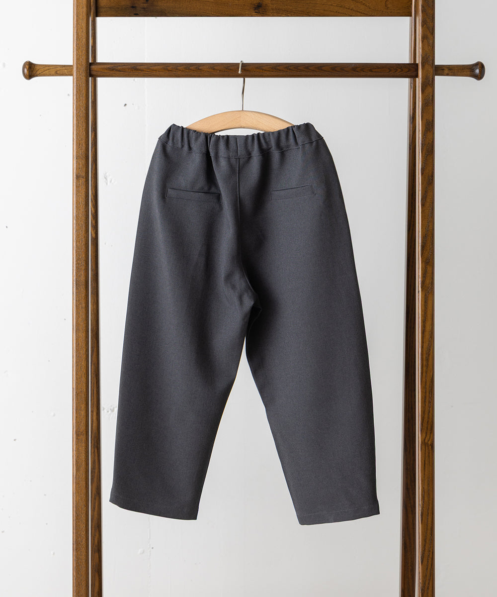 LOISIR カーブパンツ 38 カーブパンツ