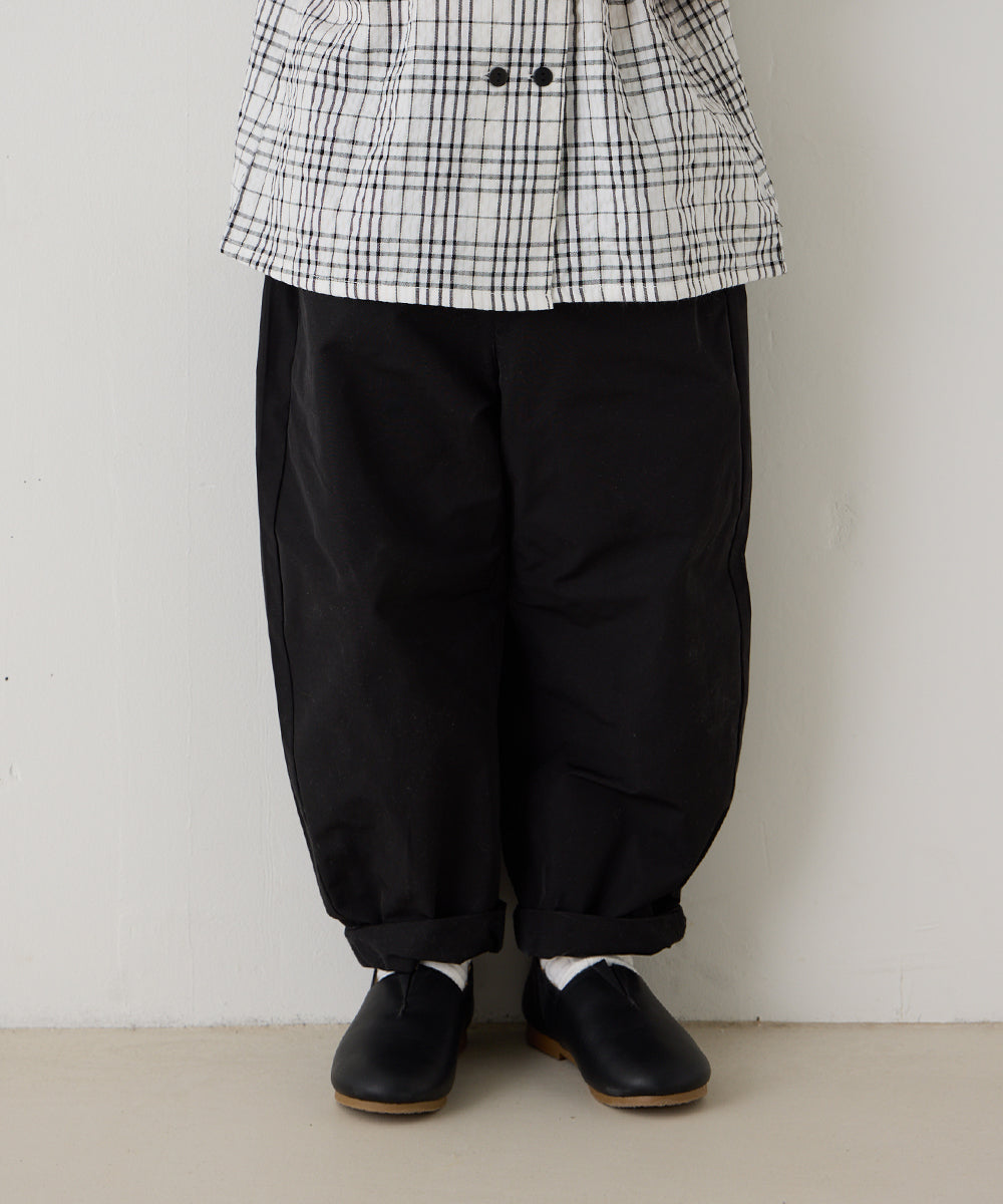 120サイズ | エシカルキッズ・ママ服 | palette(パレット)