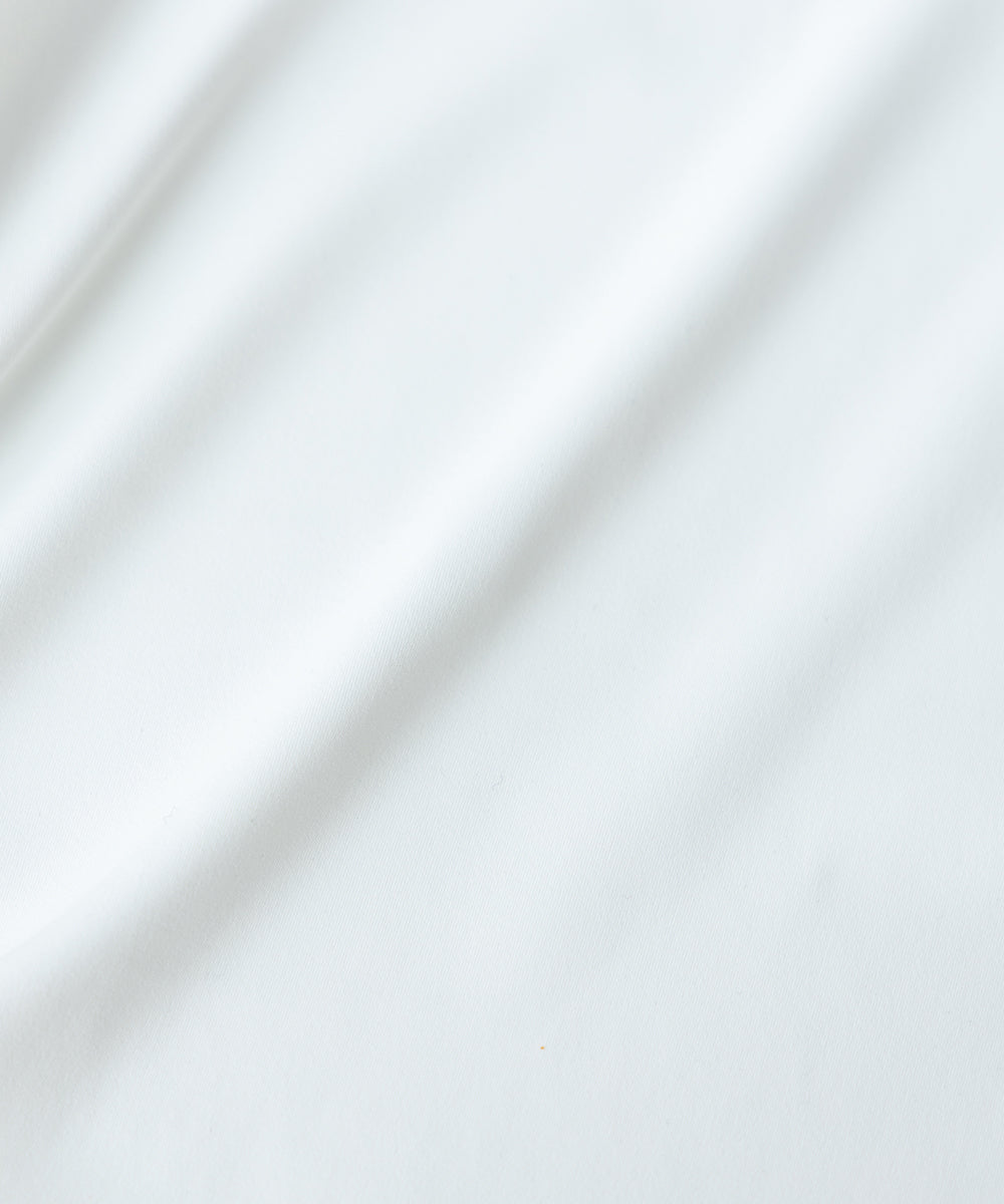 UVカットフリルラッシュガード(UPF50+)