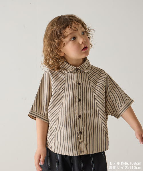 めぐさま専用DOUBLE MAISON ストライプ セットアップFサイズ めぐさま専用DOUBLE MAISON ストライプ セットアップFサイズ - メルカリ