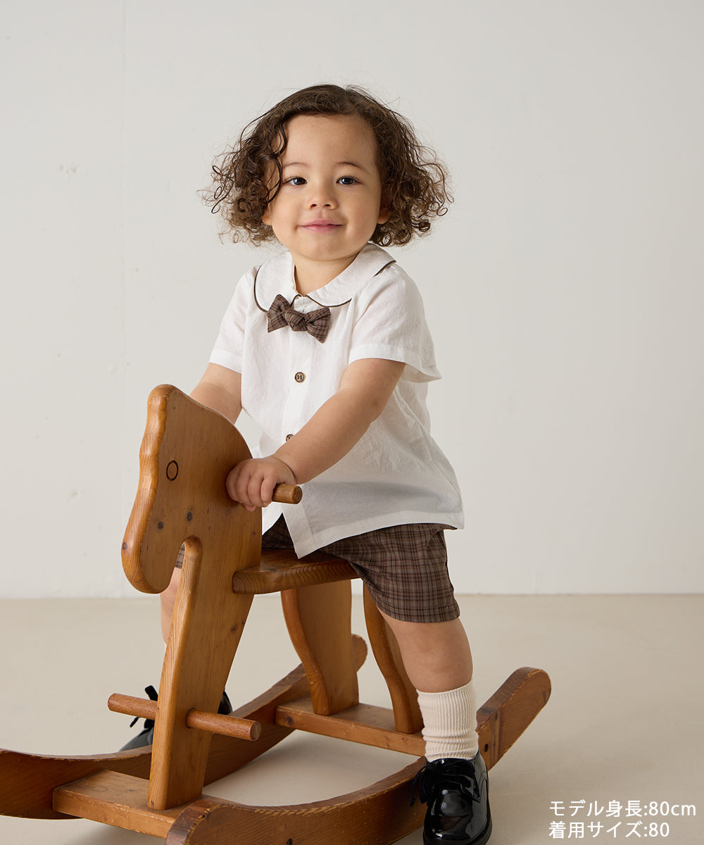 ベビーオケージョンセットアップ