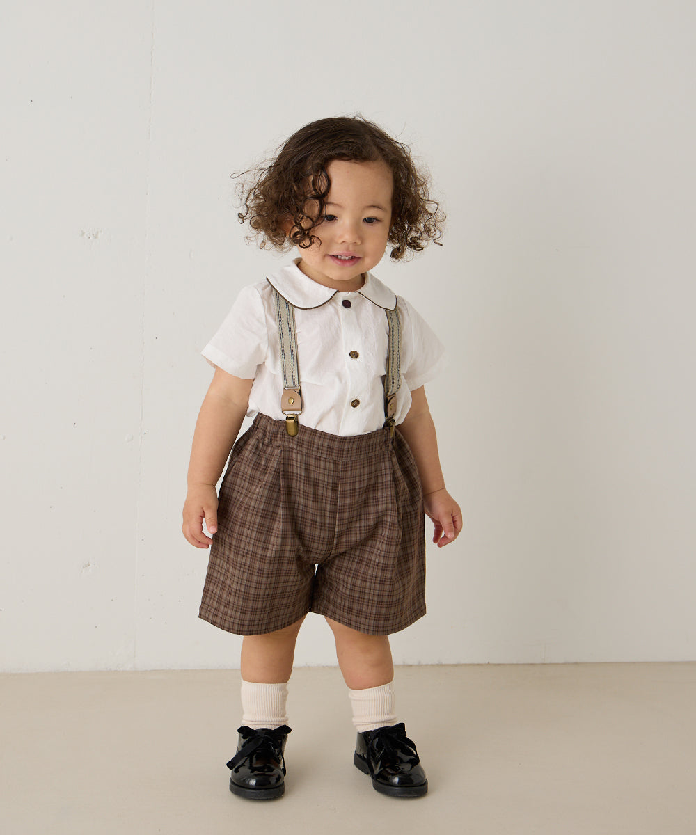 ベビーオケージョンセットアップ