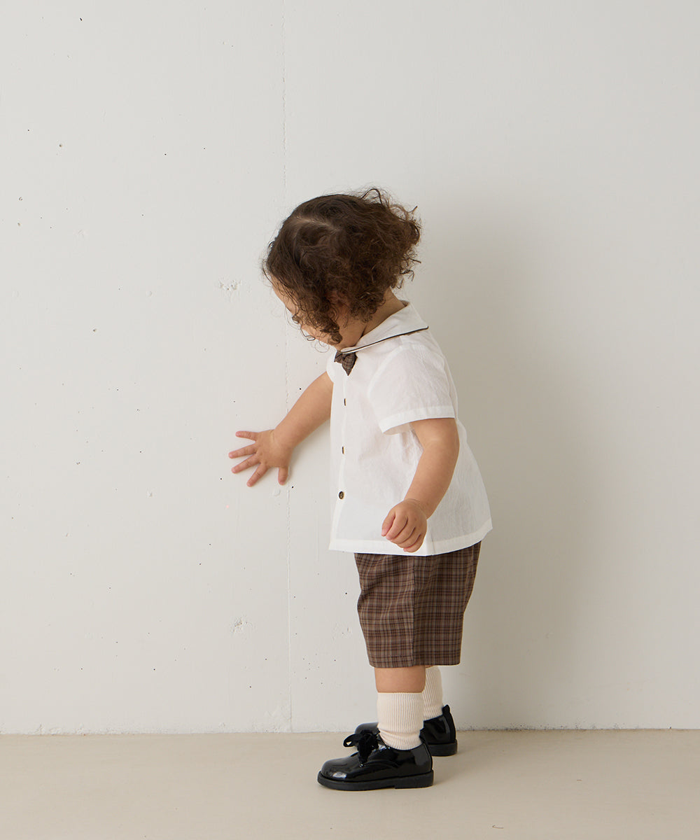 ベビーオケージョンセットアップ