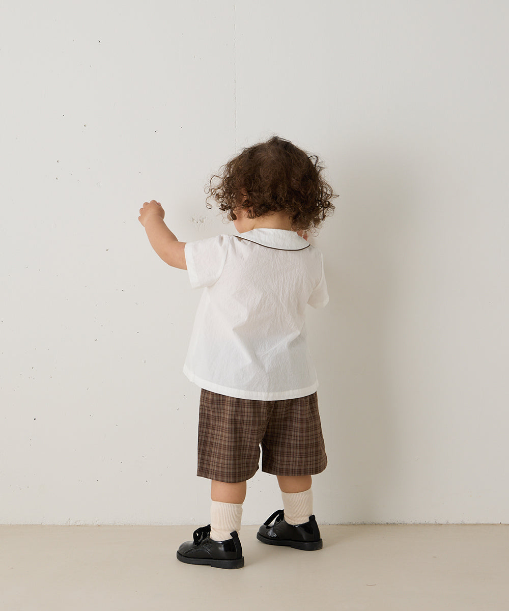 ベビーオケージョンセットアップ