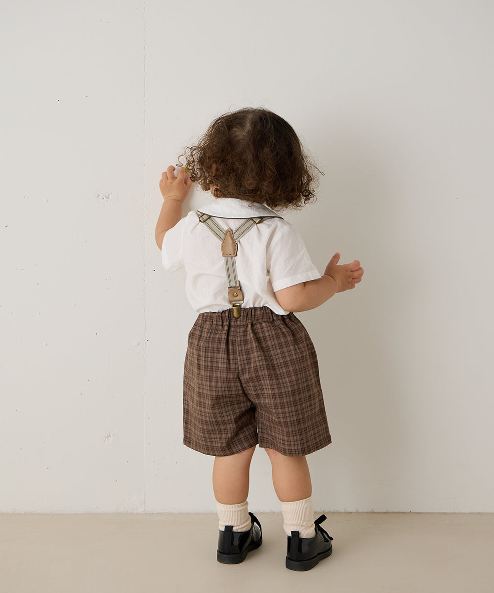 ベビーオケージョンセットアップ