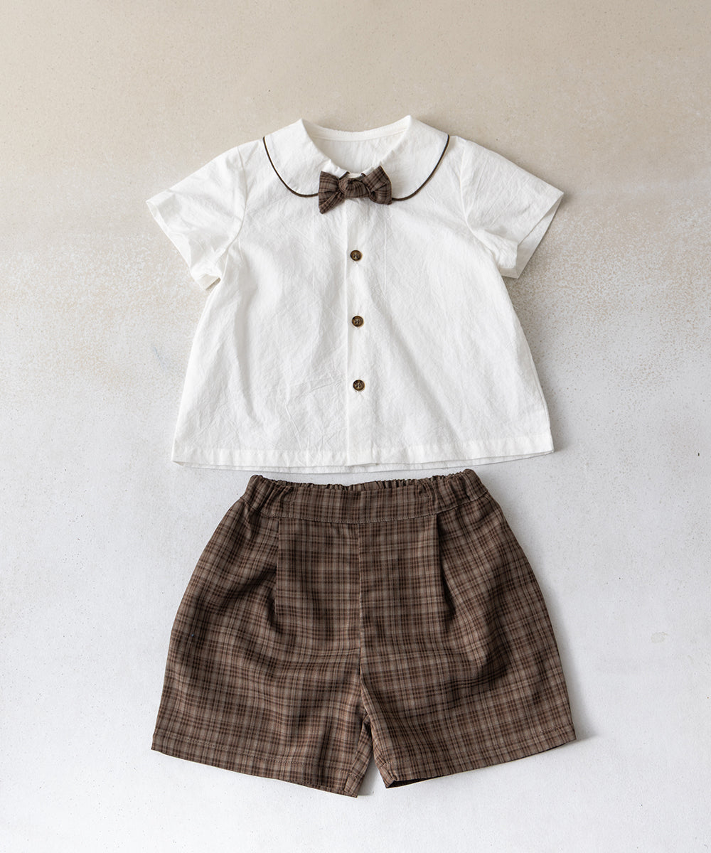 ベビーオケージョンセットアップ