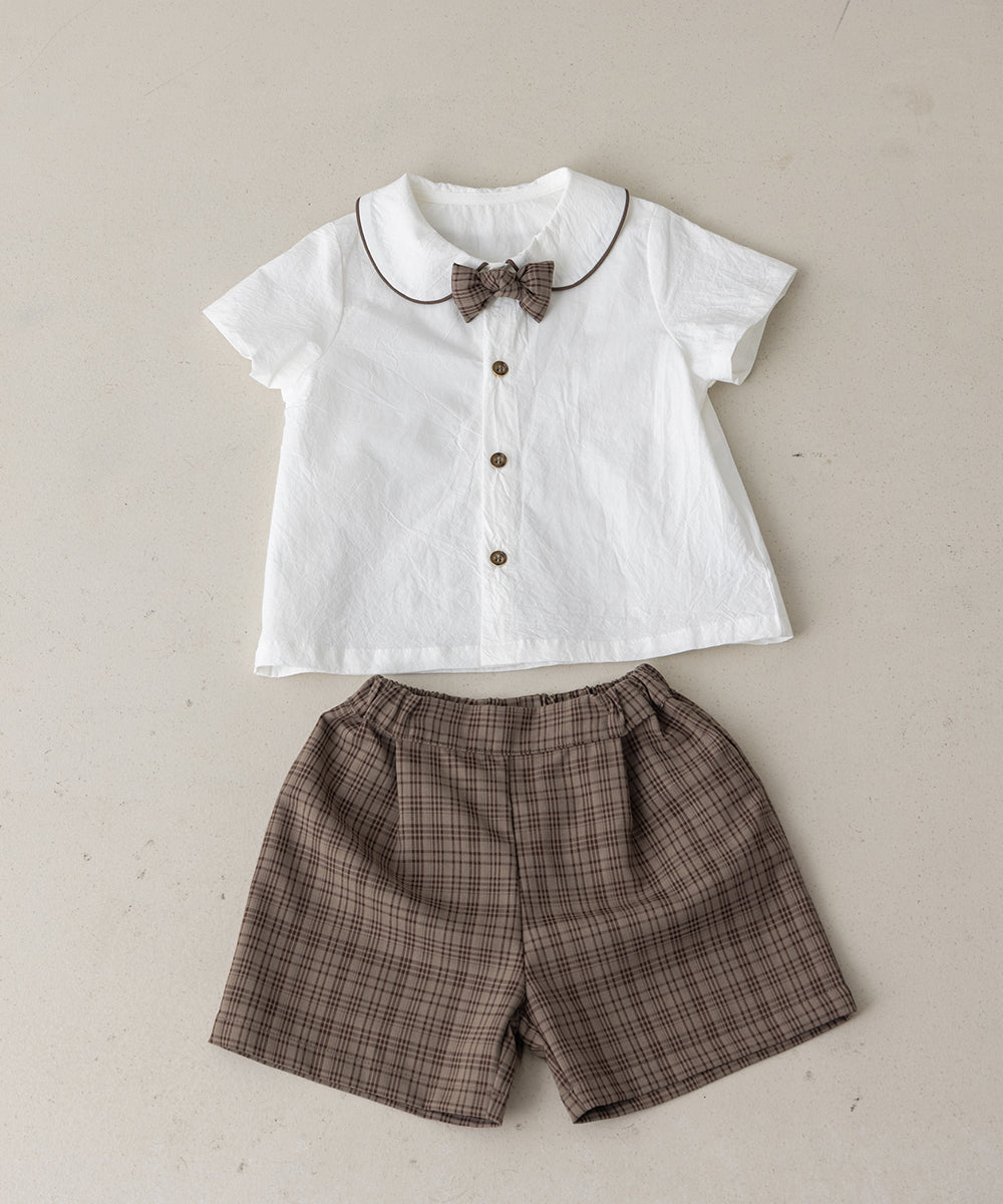 オケージョンセットアップ