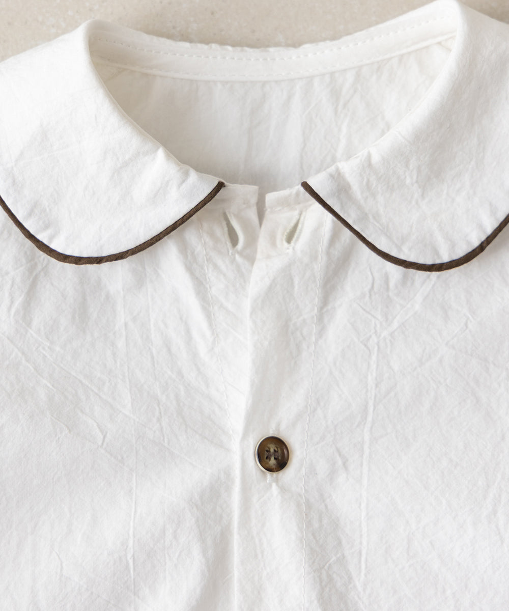 ベビーオケージョンセットアップ