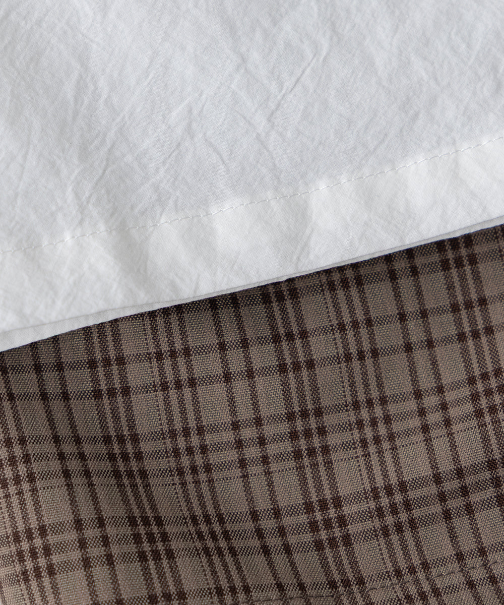 オケージョンセットアップ