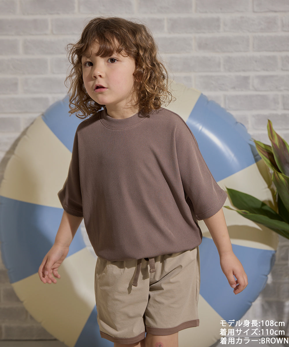 選べるデザイン水陸両用スイムセットアップ