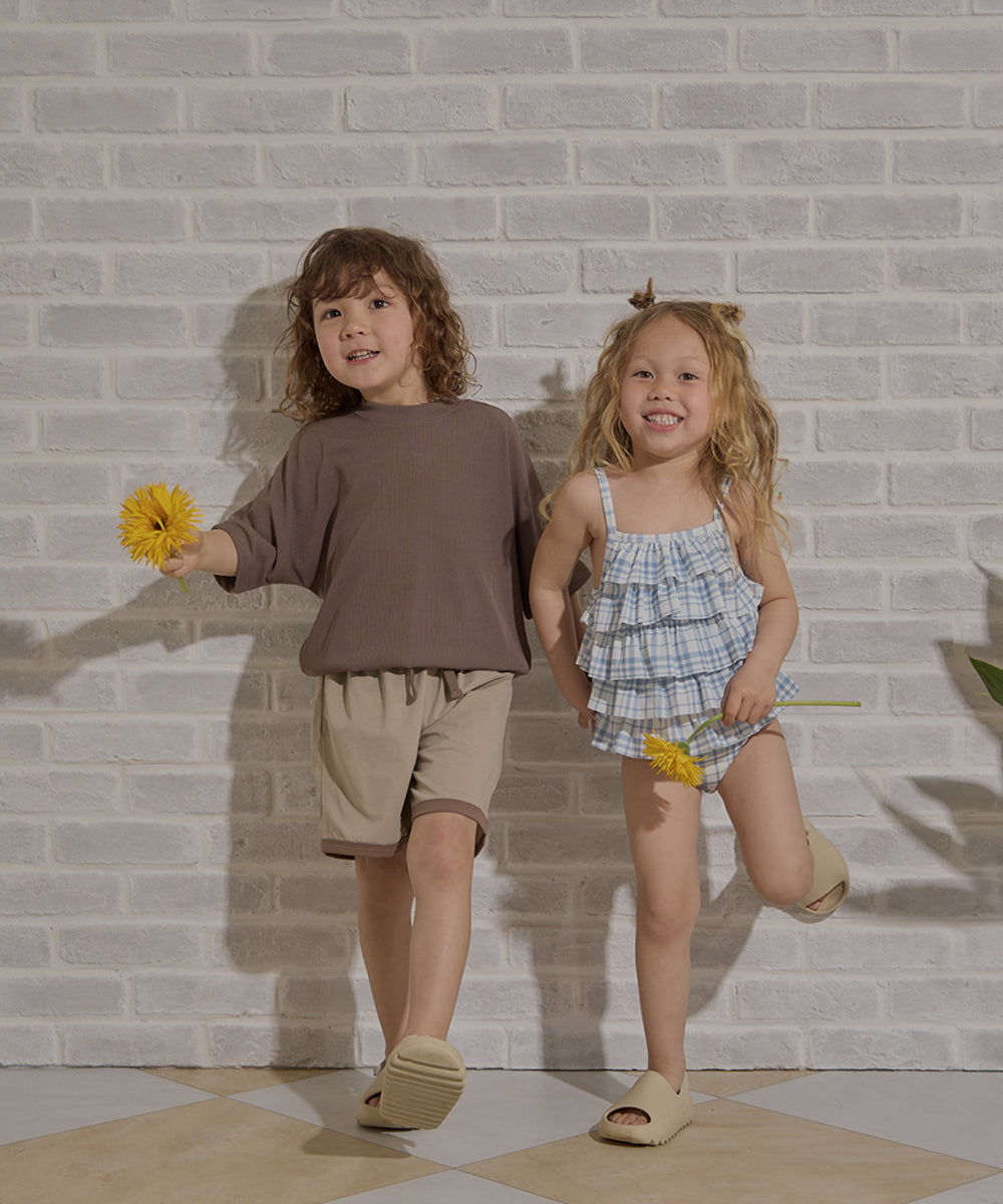 選べるデザイン水陸両用スイムセットアップ