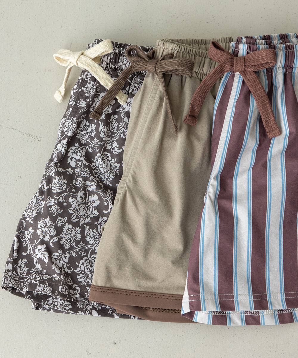 選べるデザイン水陸両用スイムセットアップ