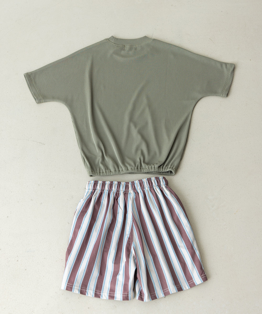 選べるデザイン水陸両用スイムセットアップ