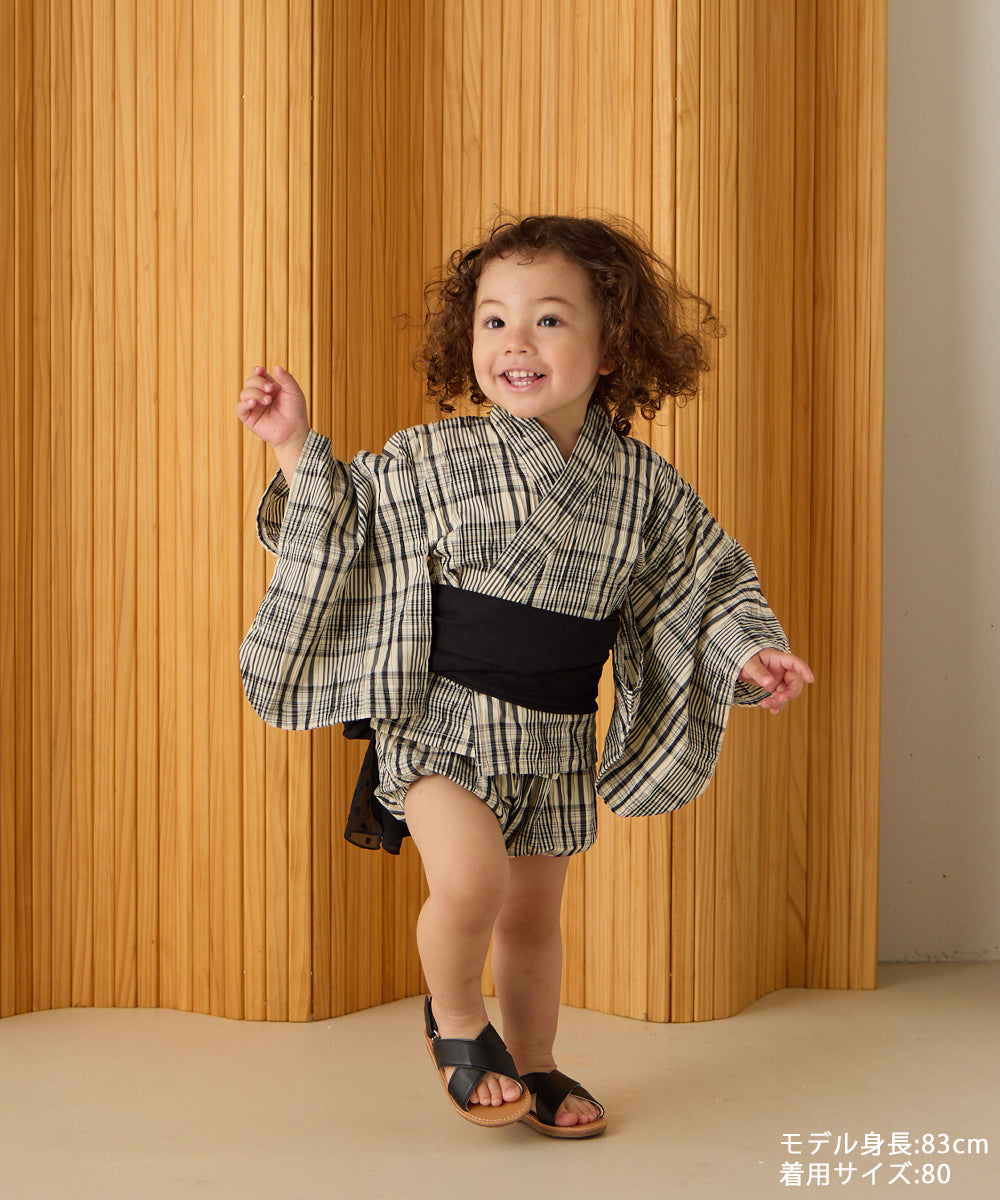 YUKATA JINBEI COLLECTION 2026