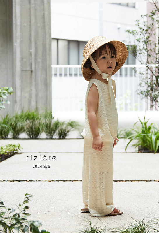 オシャレママが選ぶ子供服 | riziere(リジェール)