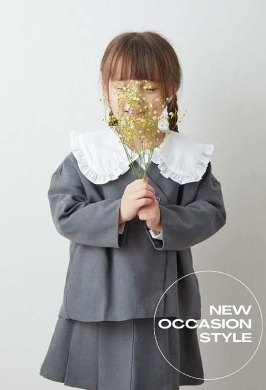 オシャレママが選ぶ子供服 | riziere(リジェール) – palette-clothing