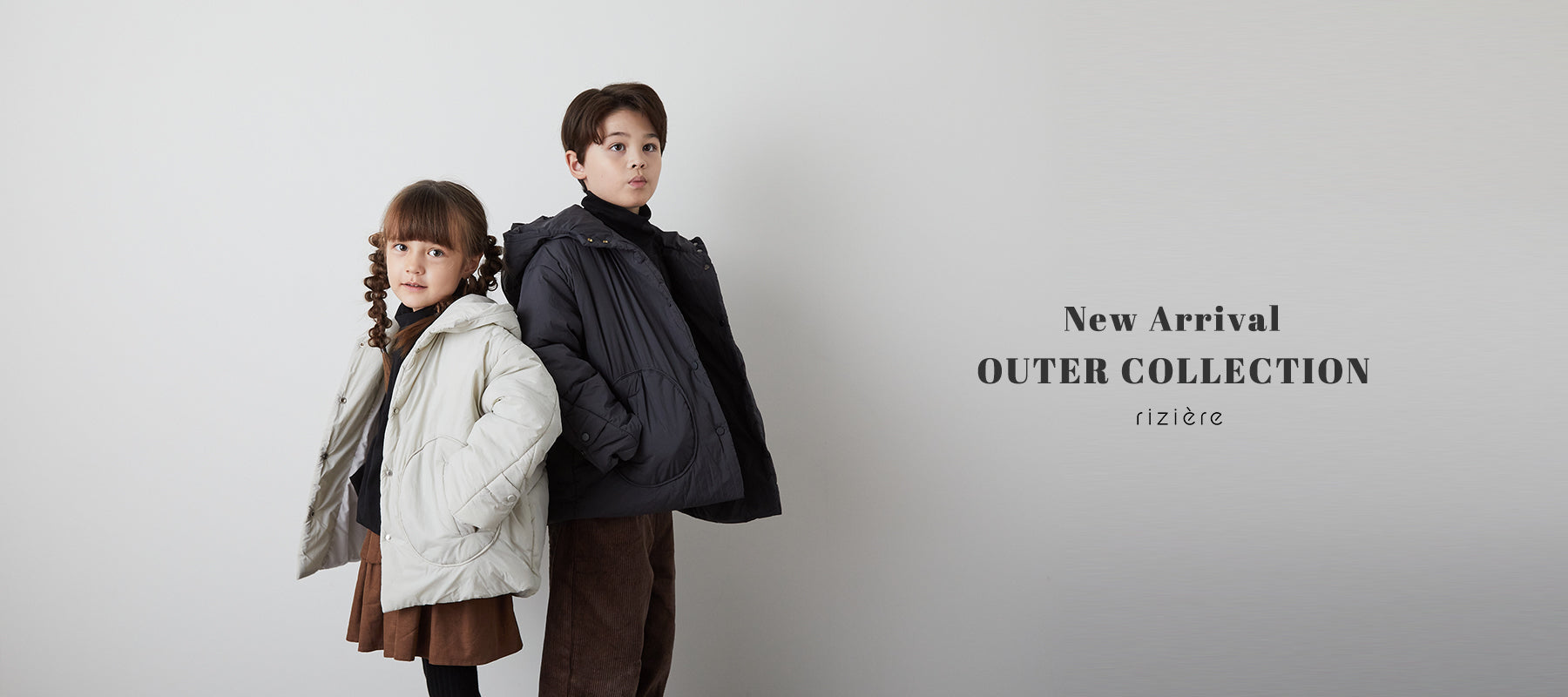 riziere リジェール　110 セットアップ＆シャツ riziere 110 riziere リジェール セットアップ シャツ 110