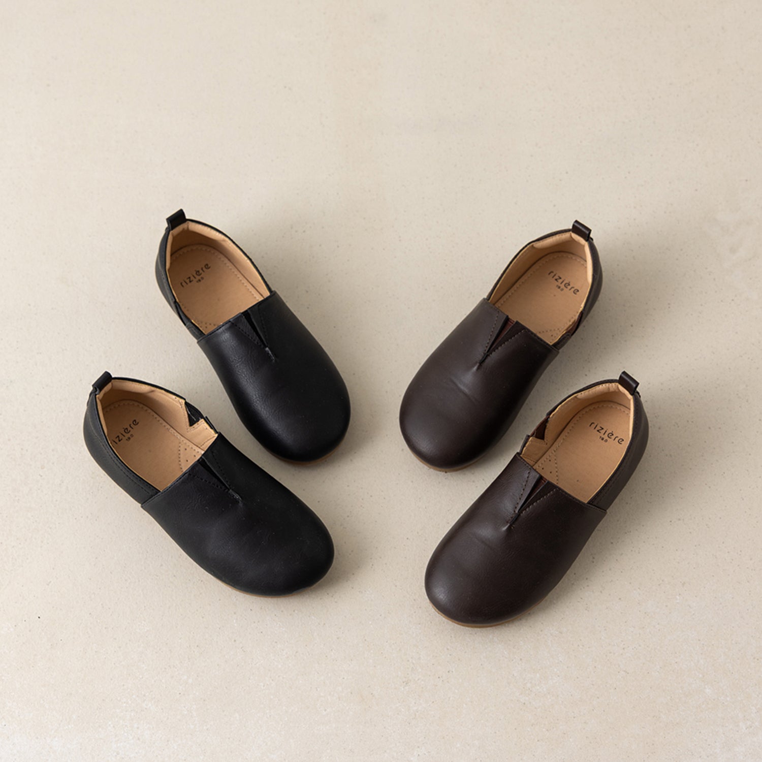Natural Children's Clothing | riziere