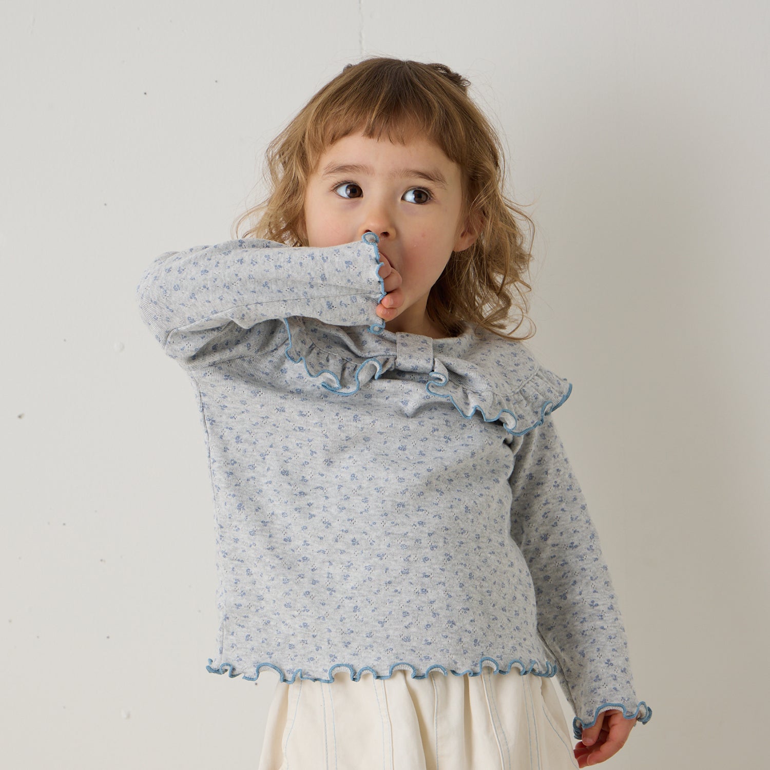 Natural Children's Clothing | riziere